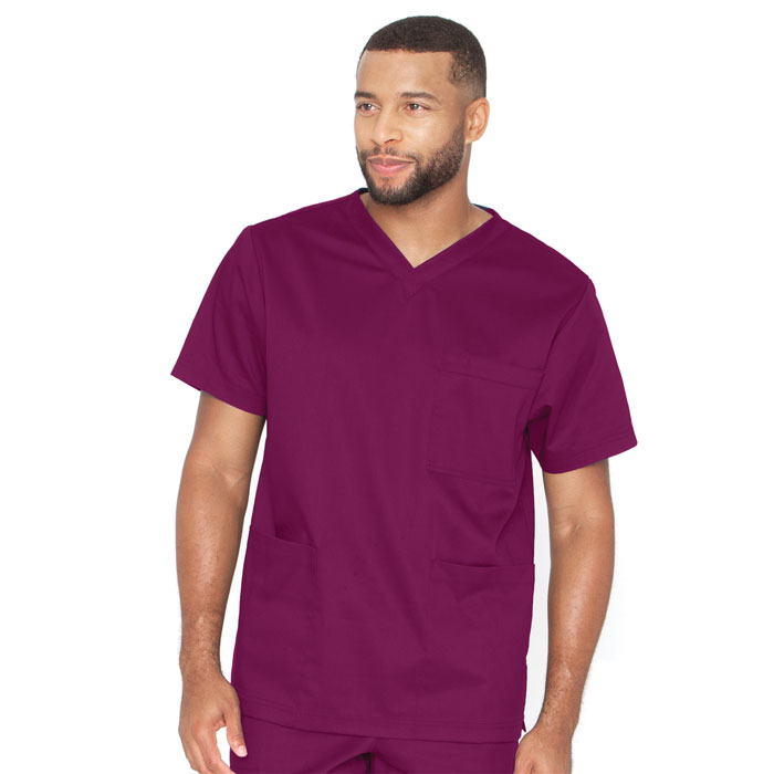 Barco-Essentials-BE002-Unisex-Omni-Scrub-Top