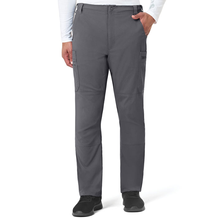 Carhartt Rugged Flex - C55037 - Mens Straight Leg Cargo Scrub Pant