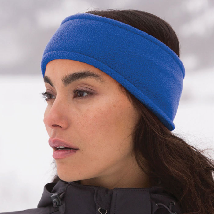 Port-Authority-C910-R-Tek-Stretch-Fleece-Headband