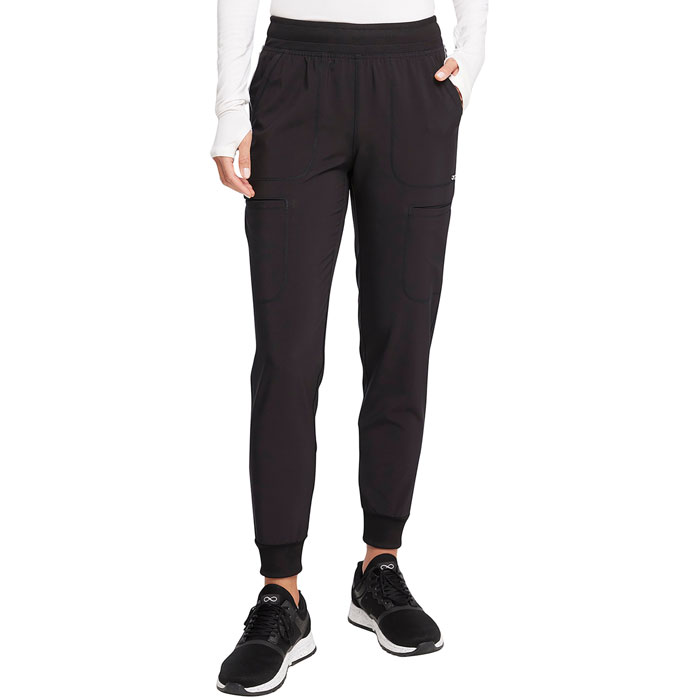 Infinity-by-Cherokee-CK080A-Mid-Rise-Jogger