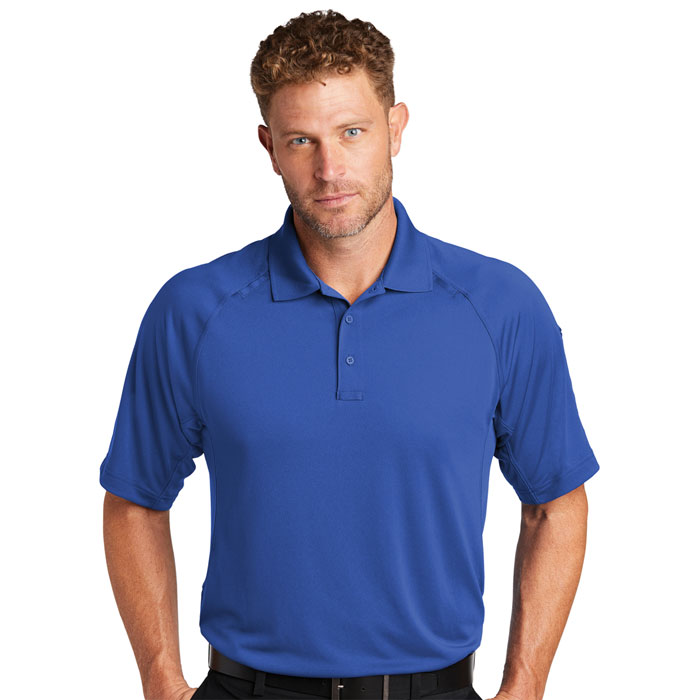 CornerStone - CS420 - Mens Select Lightweight Snag-Proof Tactical Polo