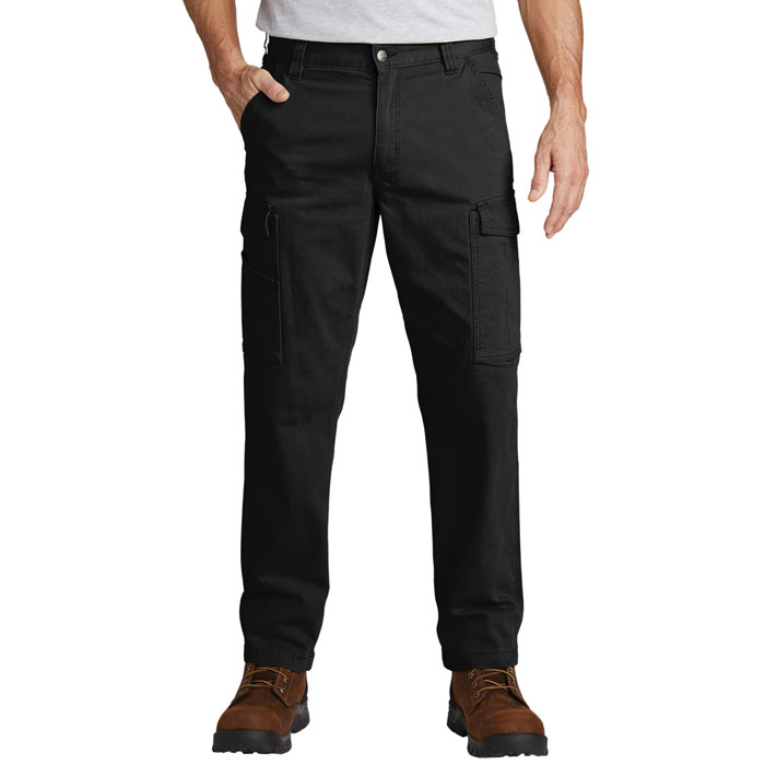 Sanmar - CT103574 - Carhartt® Rugged Flex Rigby Cargo Pant