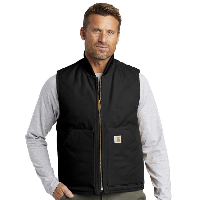 Carhartt-CTV01-Carhartt-Duck-Vest