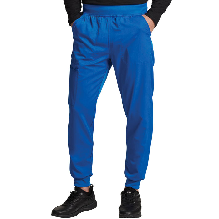 Dickies Balance - DK224 - Mens Mid Rise Jogger