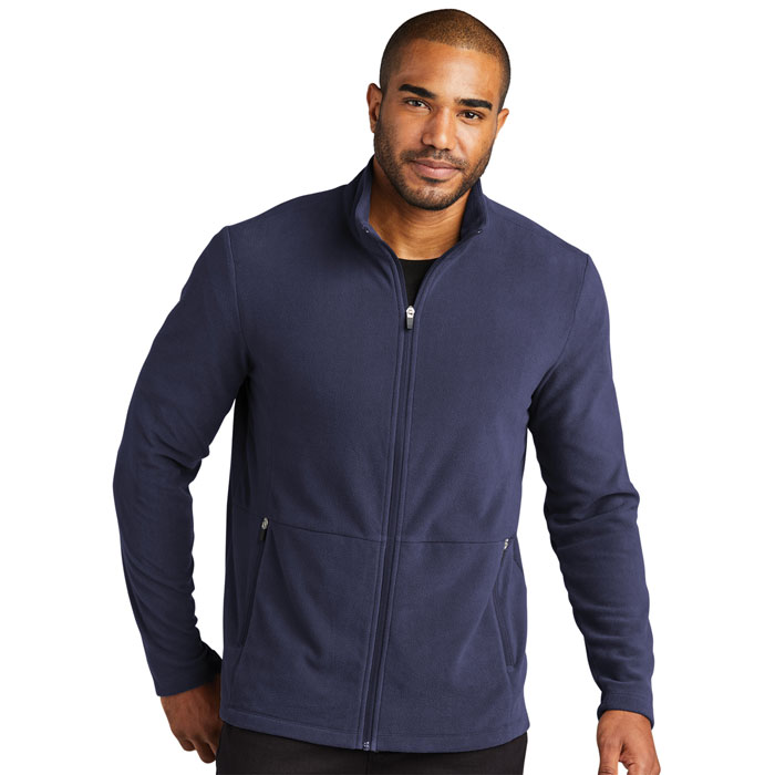 Port Authority - F151 - Mens Accord Microfleece Jacket