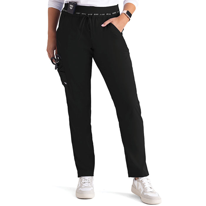 Greys Anatomy - GR526 - Ladies Serena Pant