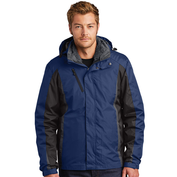 Port-Authority®-J321-Colorblock-3-in-1-Jacket