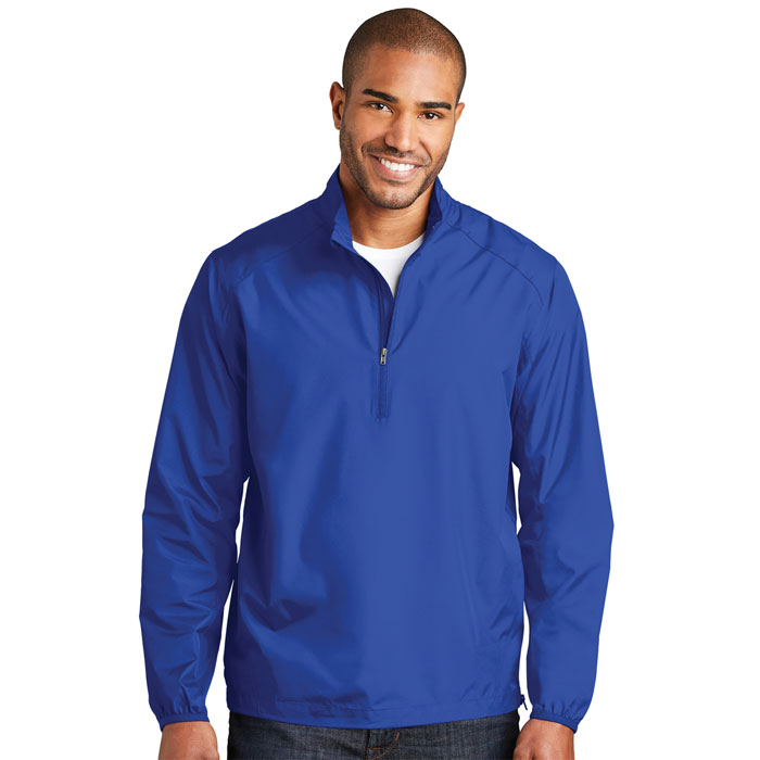 Port-Authority-J343-Mens-Zephyr-Half-Zip-Pullover