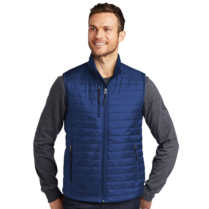 Port Authority - J851 - Packable Puffy Vest