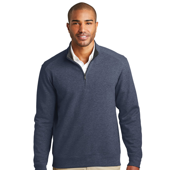 Port-Authority-K807-Mens-Interlock-Cardigan