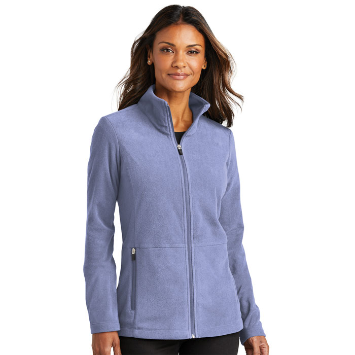 Port Authority - L151 - Ladies Accord Microfleece Jacket