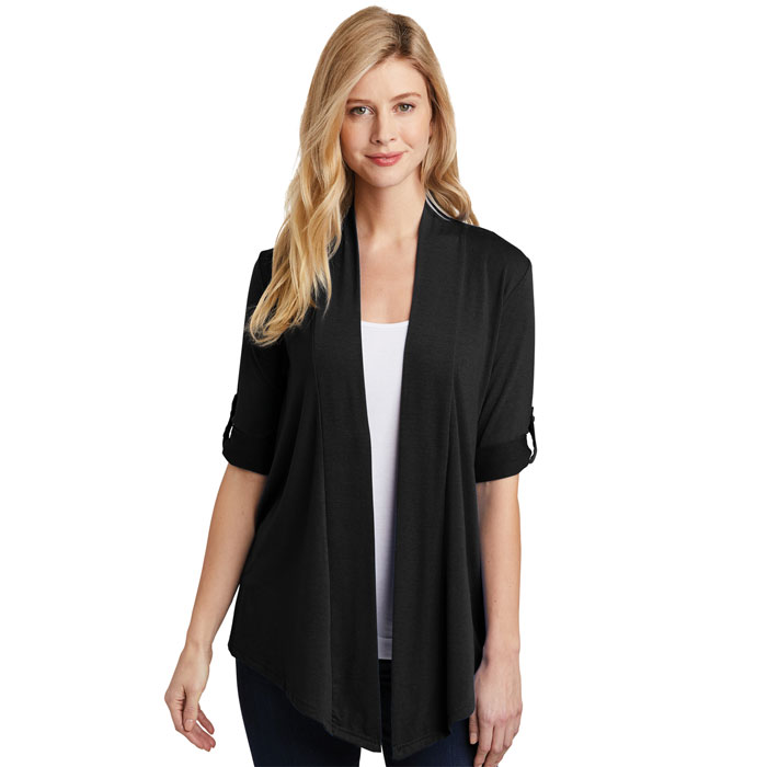 Port Authority - L543 - Ladies Concept Shrug