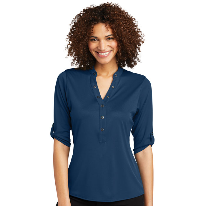 OGIO-LOG111-Ladies-Crush-Henley