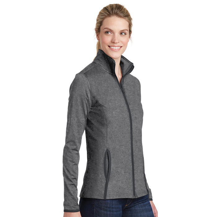 Sport-Tek®-LST853-Ladies-Sport-Wick®-Stretch-Contrast-Full-ZIp-Jacket