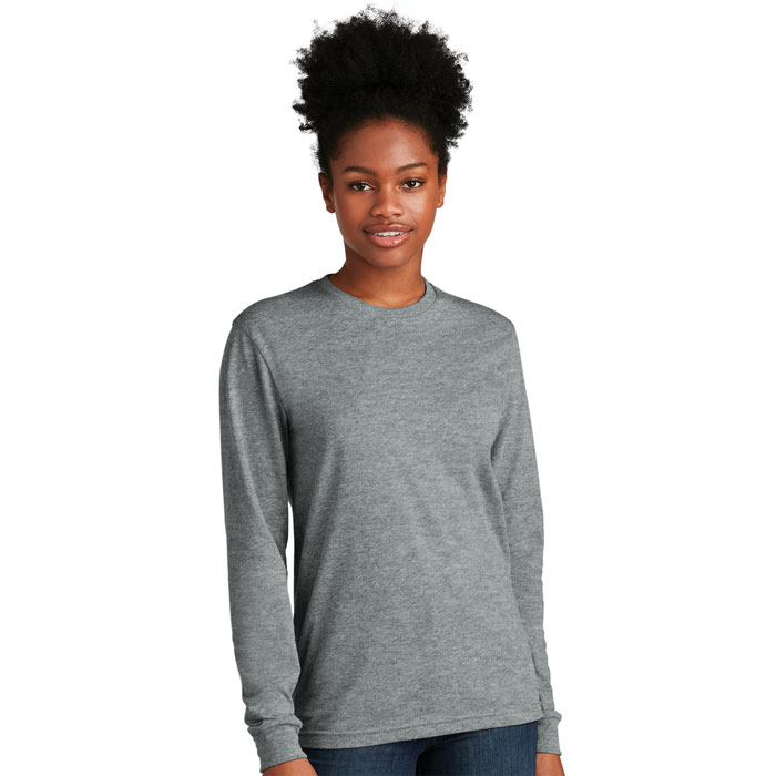 Next Level Apparel - NL6211 - Unisex CVC Long Sleeve Tee