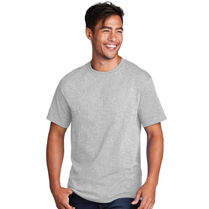 Port & Company - PC54 - Mens Core Cotton Tee