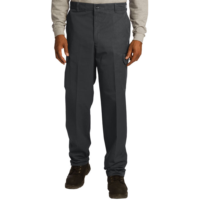 Sanmar - PT88 - Red Kap® Industrial Cargo Pant