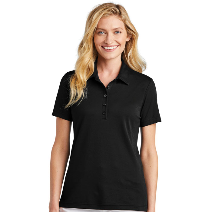 TravisMathew - TM1WW001 - Ladies Oceanside Solid Polo