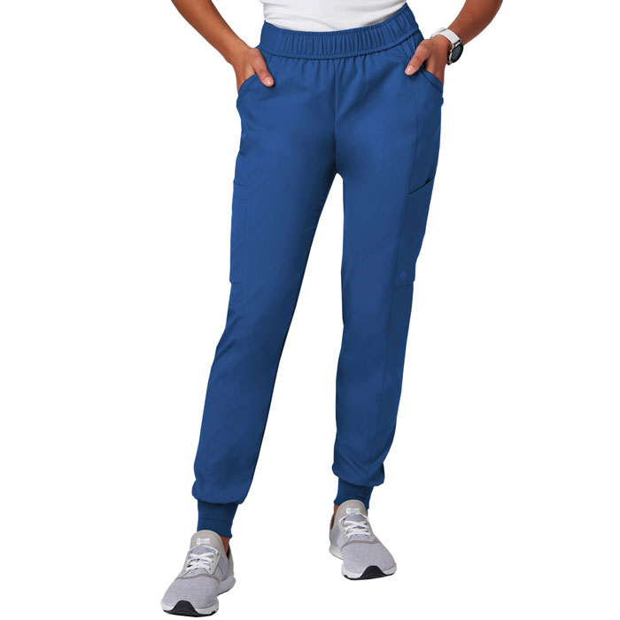 Meta - 15210 - Ladies Distal Cargo Jogger Pant