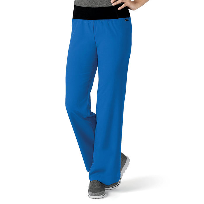 Jockey, Modern Yoga Scrub Pant