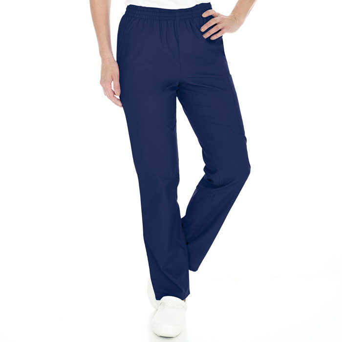 Scrubfinity - 890 - Pull On Cargo Scrub Pant