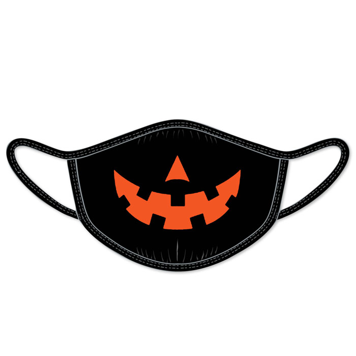 Gildan-Jack-O-Lantern-Print-Fabric-Face-Mask-GEMASK