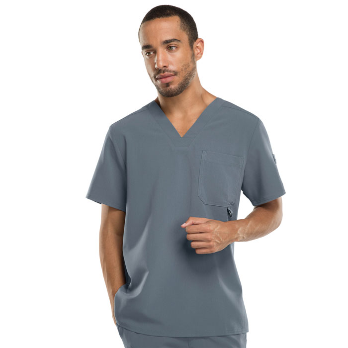 Dickies Xtreme Stretch - 81910 - V-Neck Top