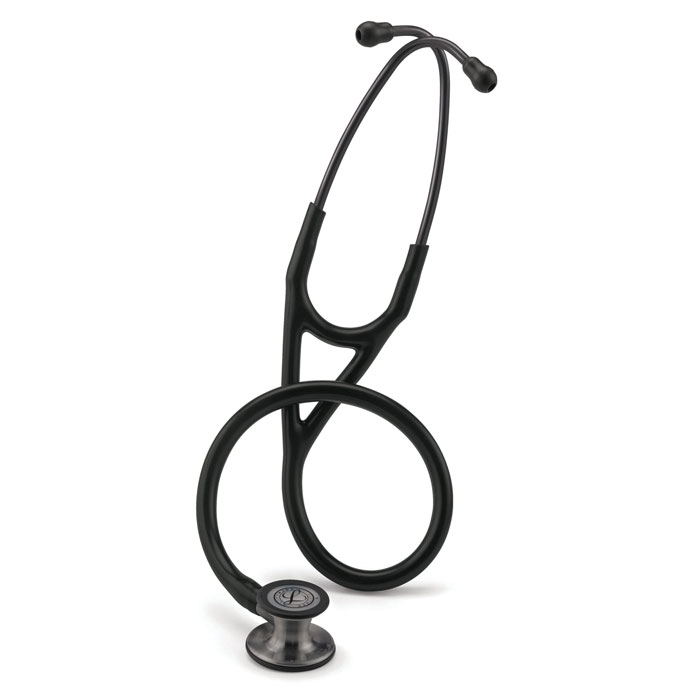 Littmann - LTMC4SM - Littmann Cardiology IV Smoke Finish - Stethoscope