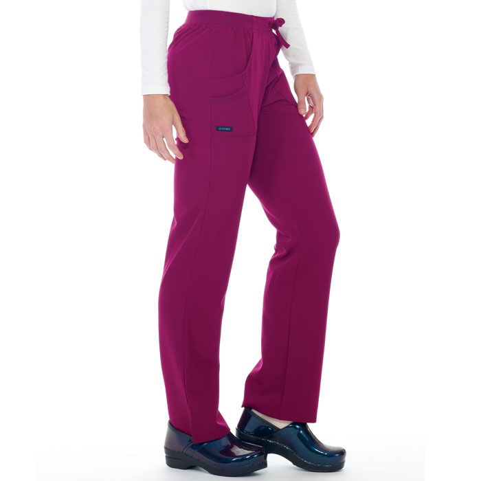 Jockey Women's Drawstring Scrub Pant | Scrubin.com