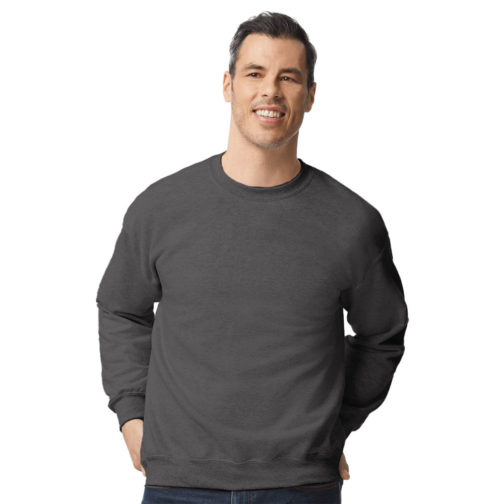 Gildan - 12000 - Unisex DryBlend Crewneck Sweatshirt