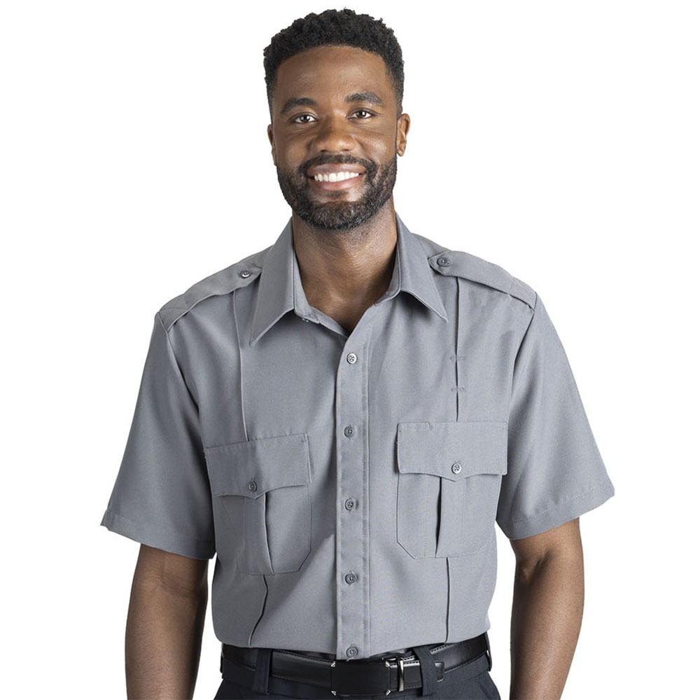 Edwards - 1225 - Security Shirt