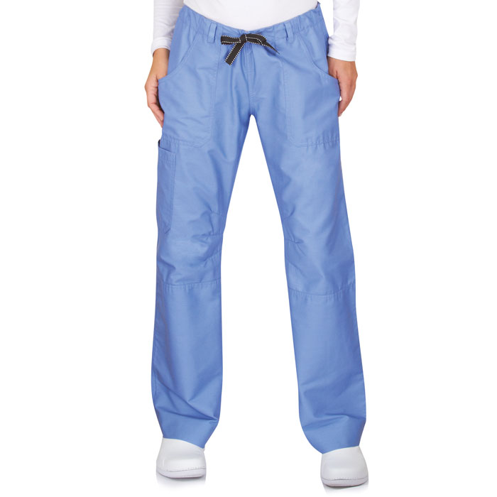 Fundamentals - 14276 - Drawstring - 6 Pocket Fashion Pant - Cargo Pocket