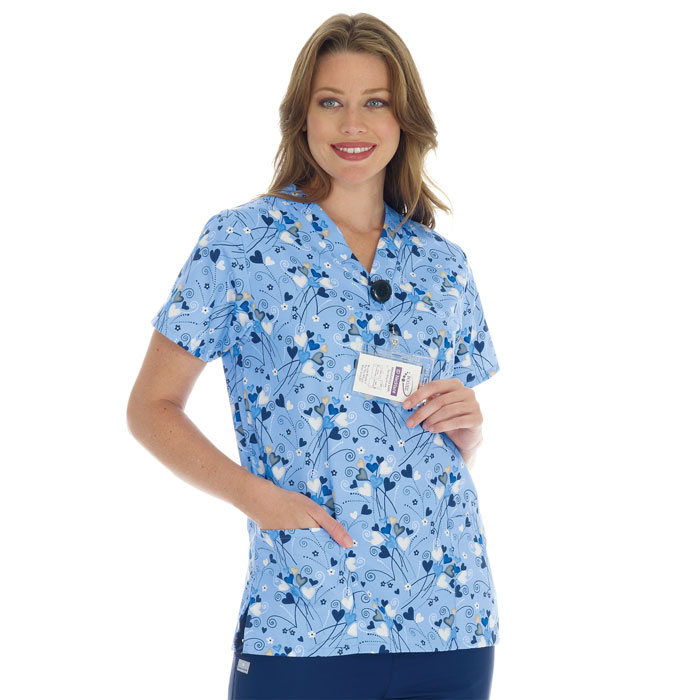 Scrubs, Nursing Uniforms and Medical Scrubs | Scrubin.com