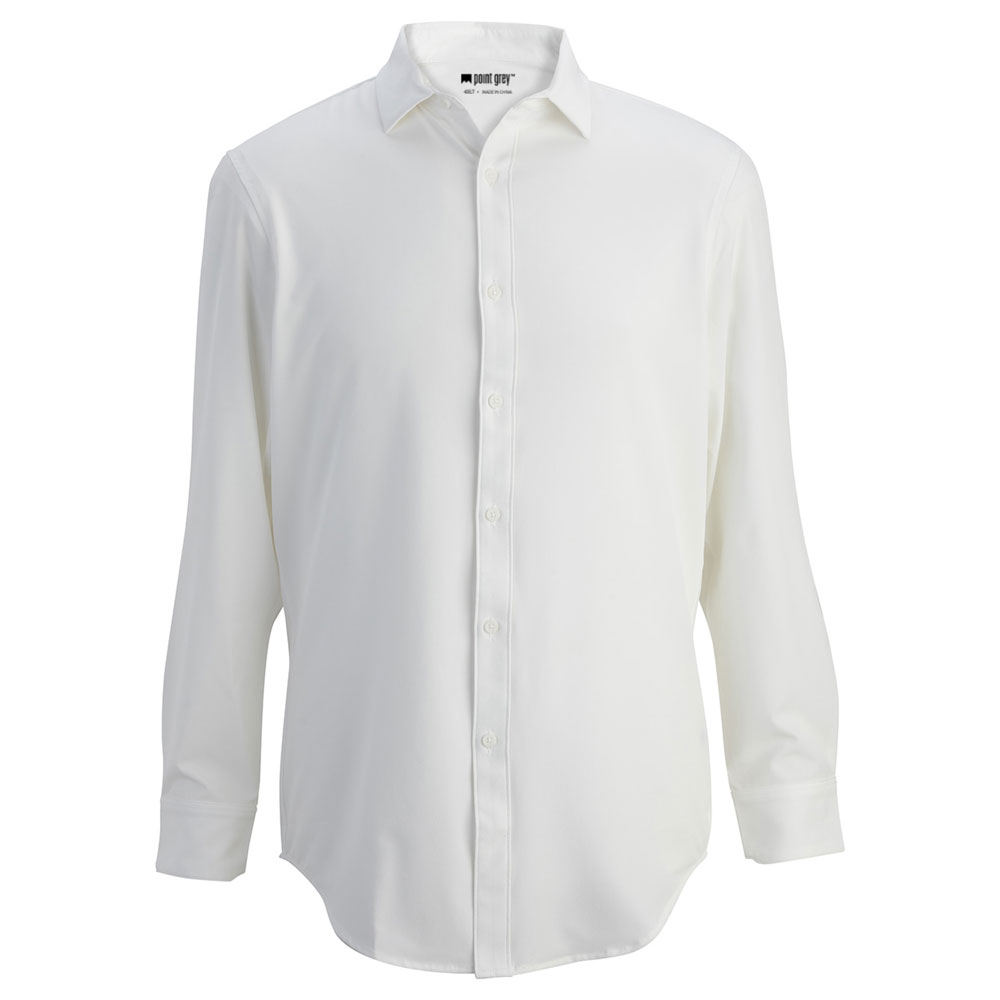 Edwards - 1972 - Mens Point Grey Shirt