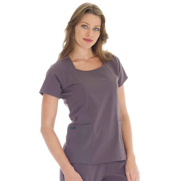 Jockey - 2271 - Ladies - Scoop Neck Top