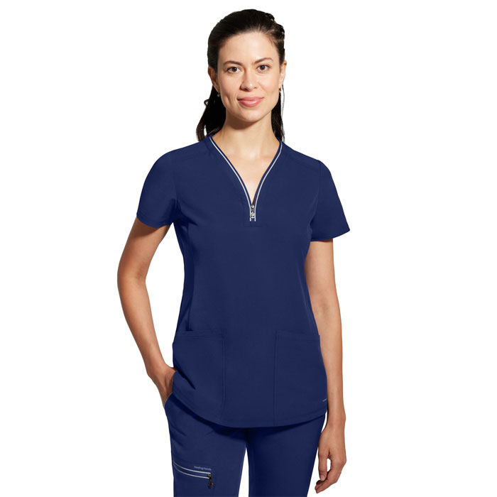 HH360 - 2274 - Sonia Scrub Top