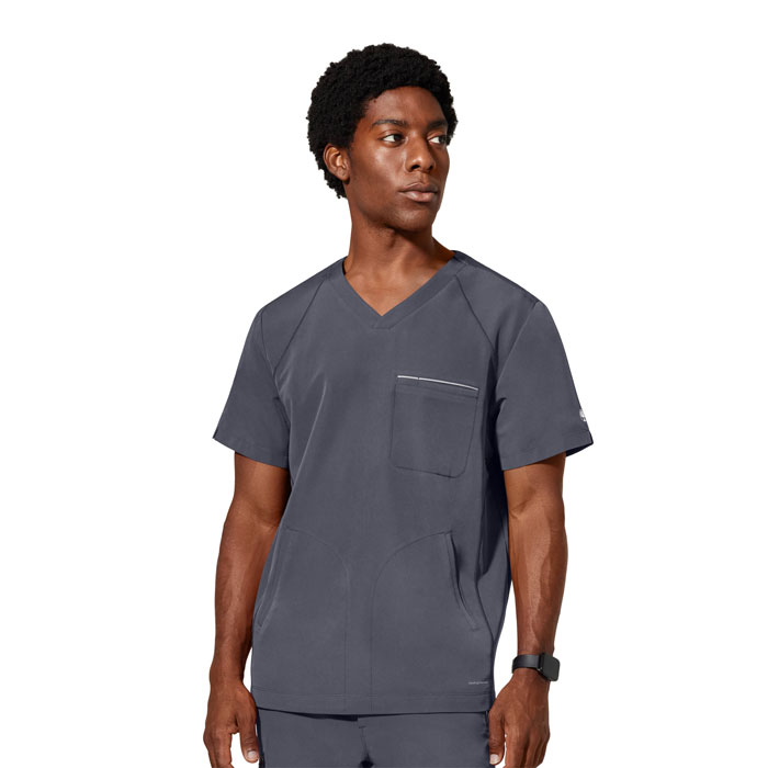 Healing Hands - HH360 - 2382 - Mens Steven Top