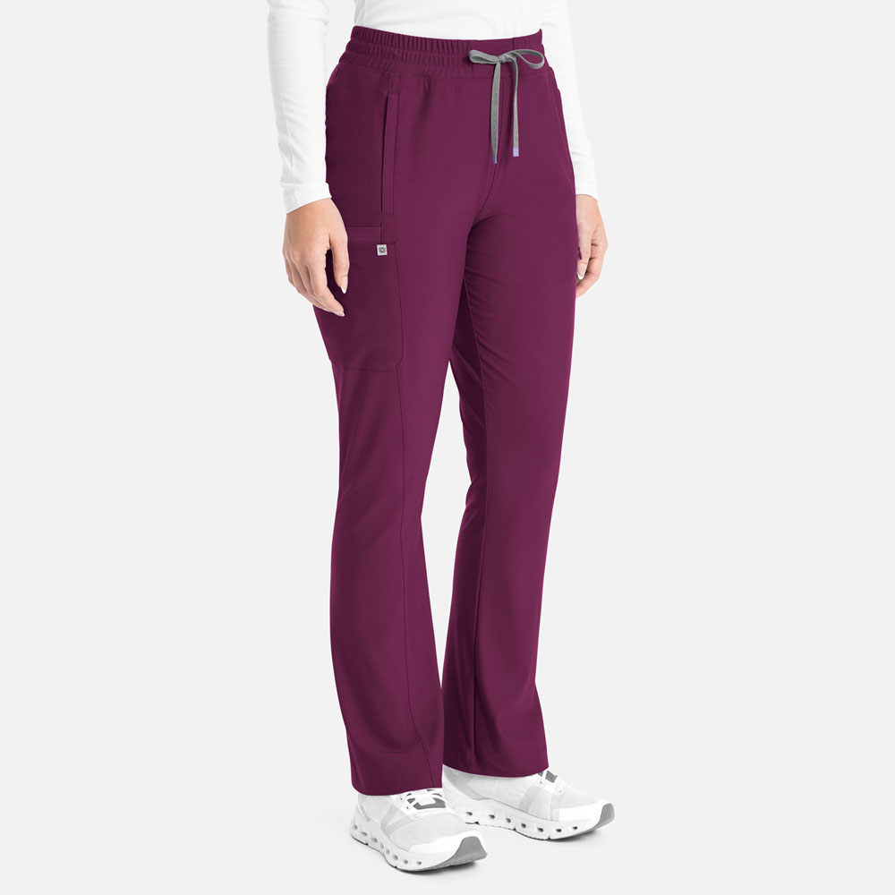 Embrace by Maevn - 2903 - Ladies Bootcut Pant