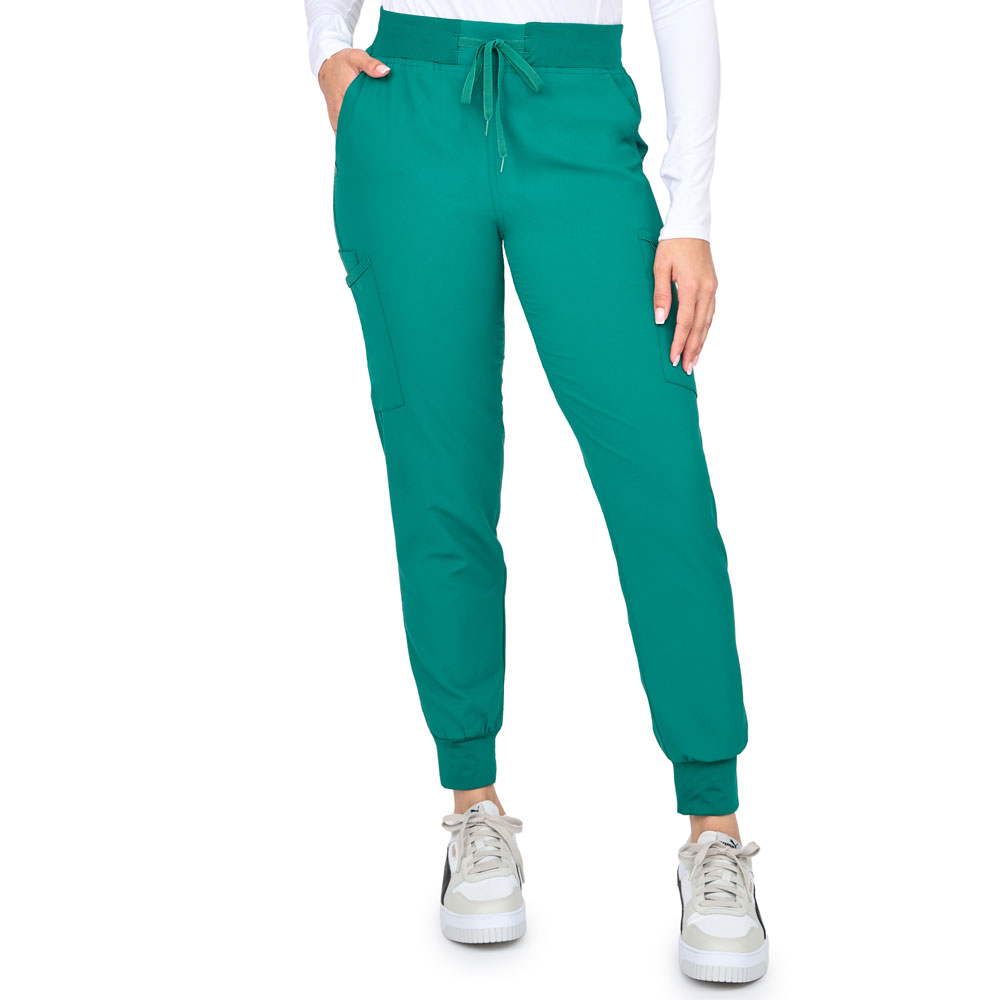 Zavate-Studio-Collection-3060-Ladies-Refined-Jogger-Pant