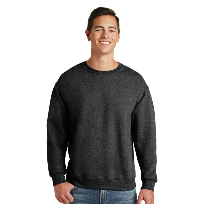 Jerzees - 4662M - Super Sweats® NuBlend® Crewneck Sweatshirt