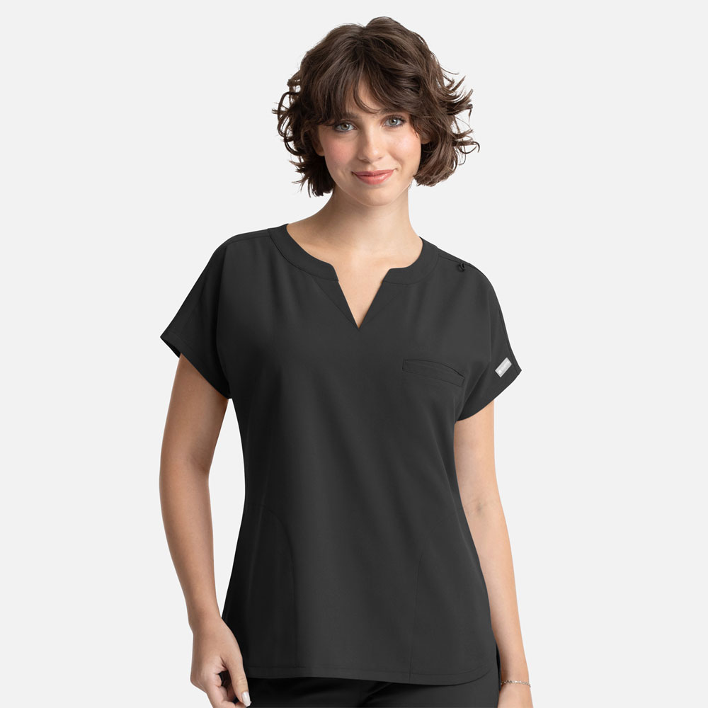 Momentum-by-Maevn-5003-Ladies-Tuckable-Dolman-Top