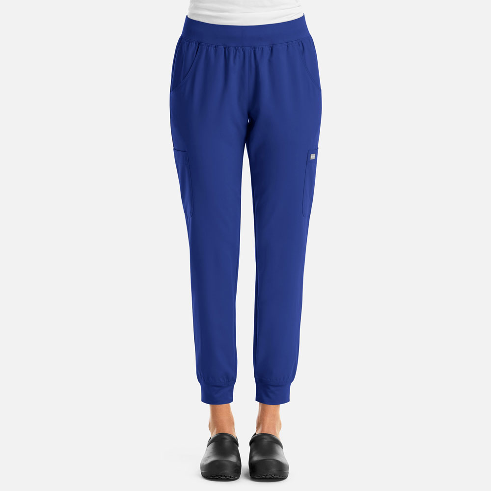 Maevn-5092-Ladies-Yoga-Waist-Jogger