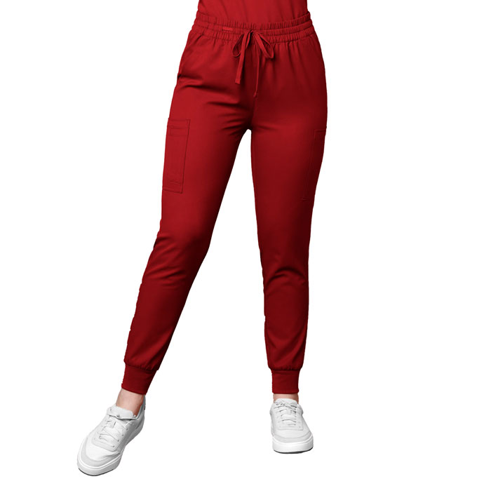 WonderWink Thrive - 5122 - Ladies Cargo Jogger Pant