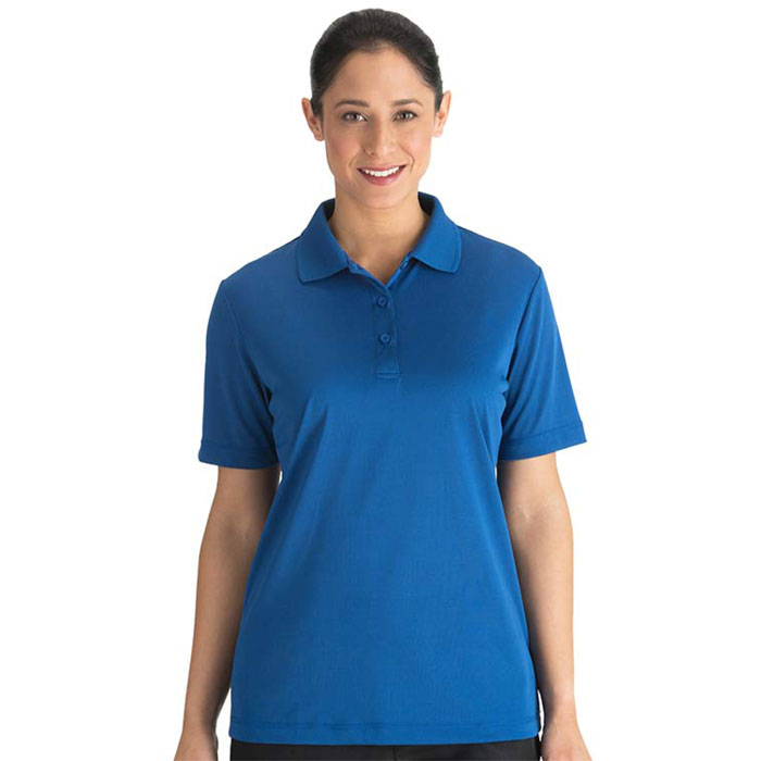 Edwards-5507-Ladies-Mini-Pique-Snag-Proof-Polo