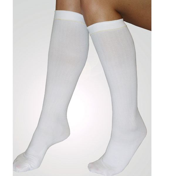 A.M.P.S. - 555 - Ladies Knee High Stockings
