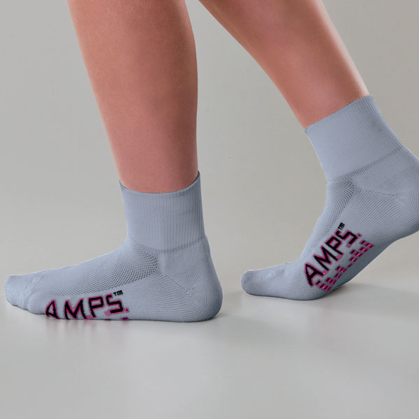A.M.P.S. Lite - 5912-032 - Ladies Crew Performance Footwear