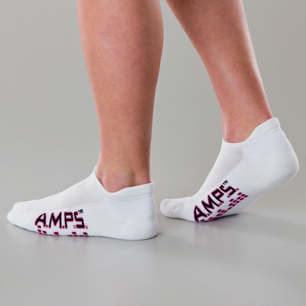 A.M.P.S. Lite - 5951-011 - Ladies Tab Cut Performance Footwear