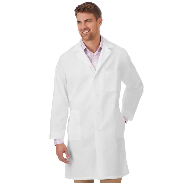 Meta - 6116 - Unisex - Labcoat - 40