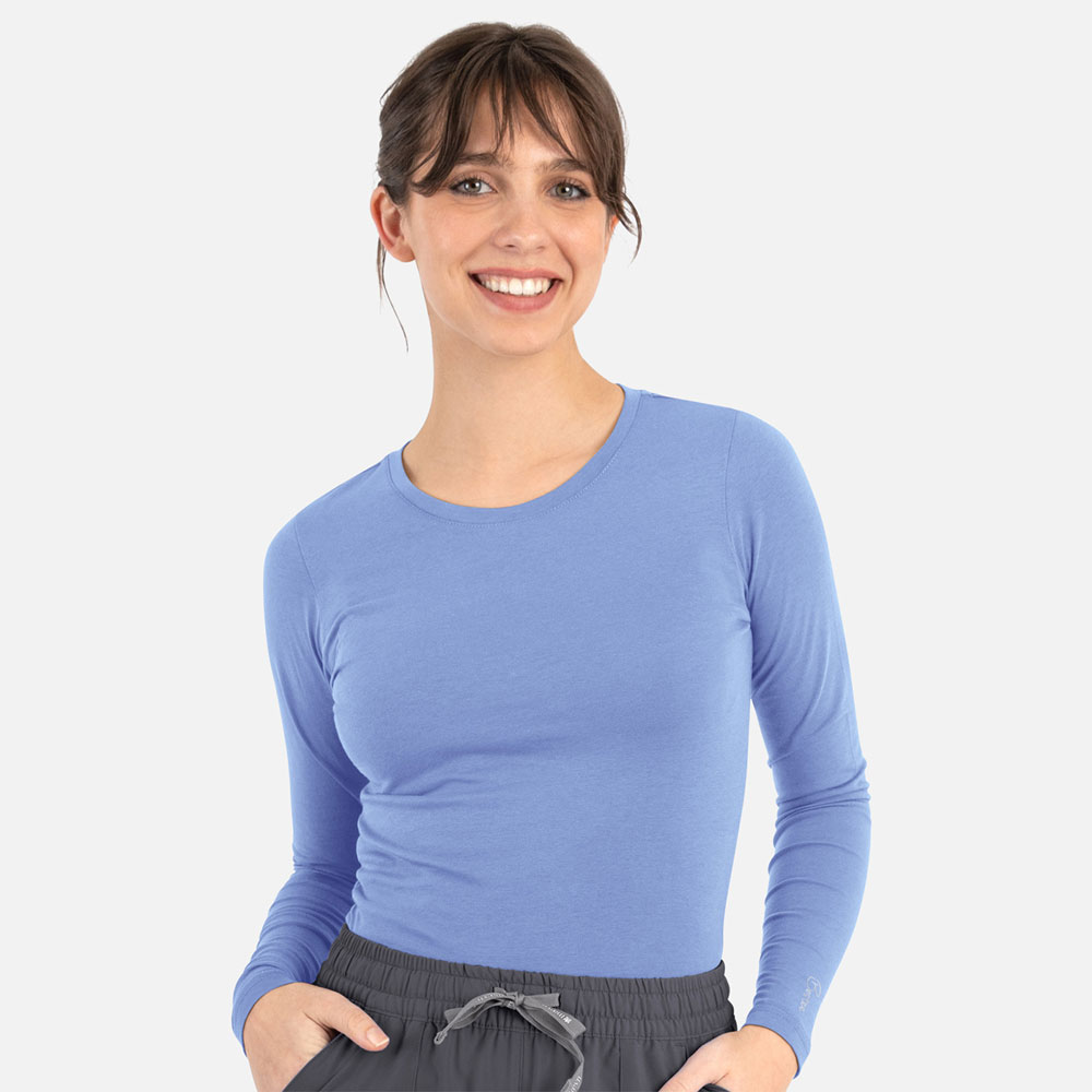 Maevn-6909-Ladies-Bestee-Underscrub-Tee