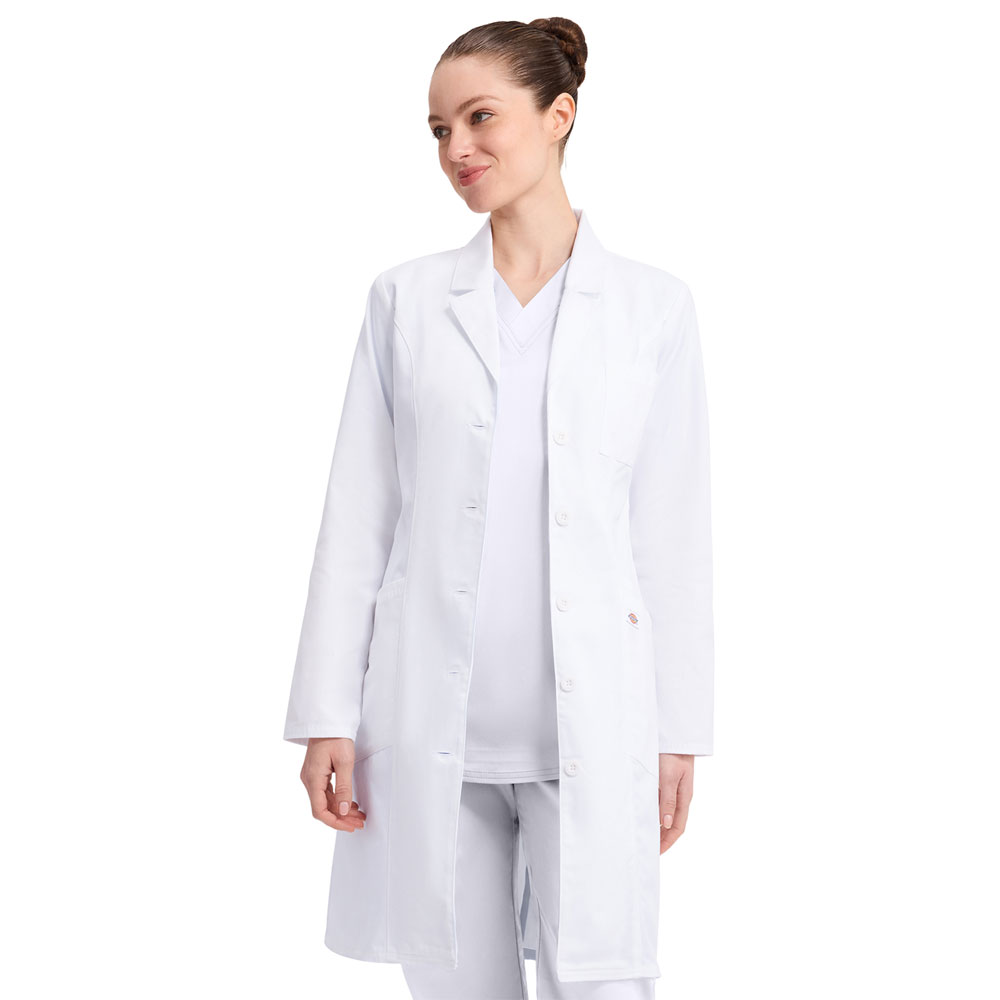 Dickies-82401-Ladies-Lab-Coat-37-in